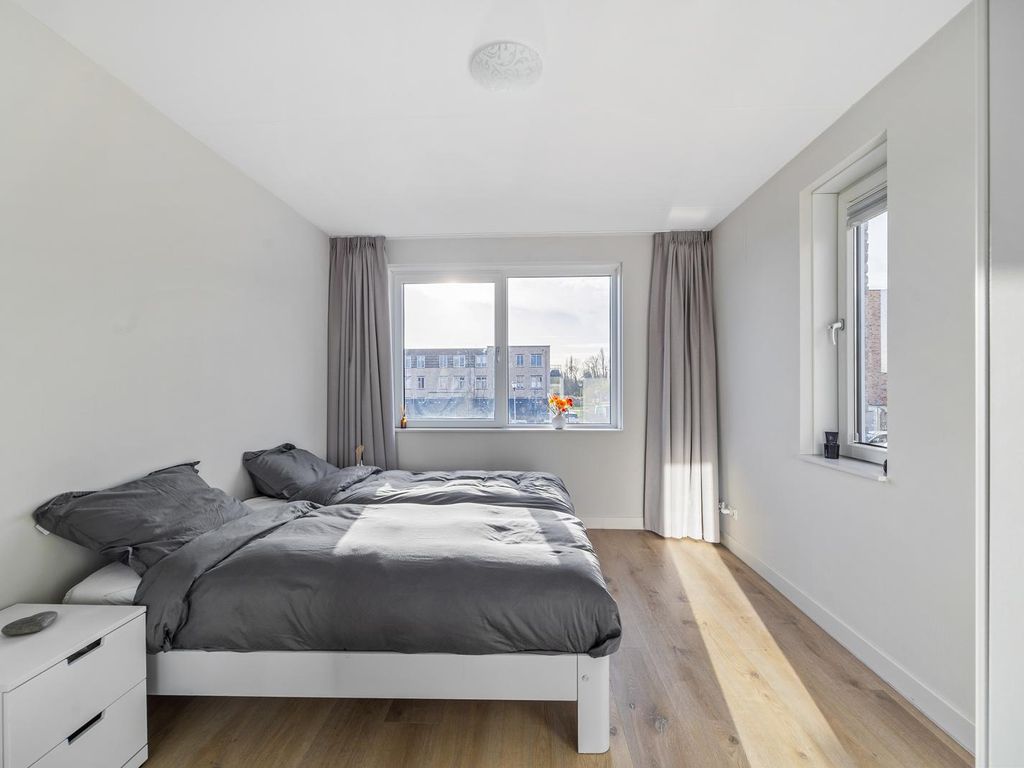 Fresiatuin 2, Pijnacker