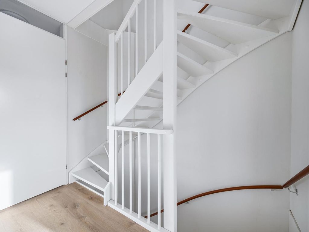 Fresiatuin 2, Pijnacker