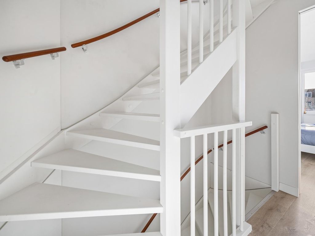 Fresiatuin 2, Pijnacker