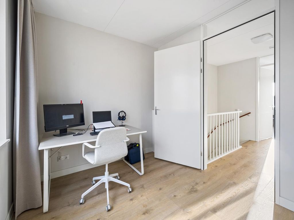 Fresiatuin 2, Pijnacker