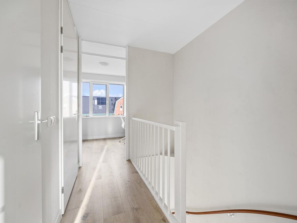 Fresiatuin 2, Pijnacker