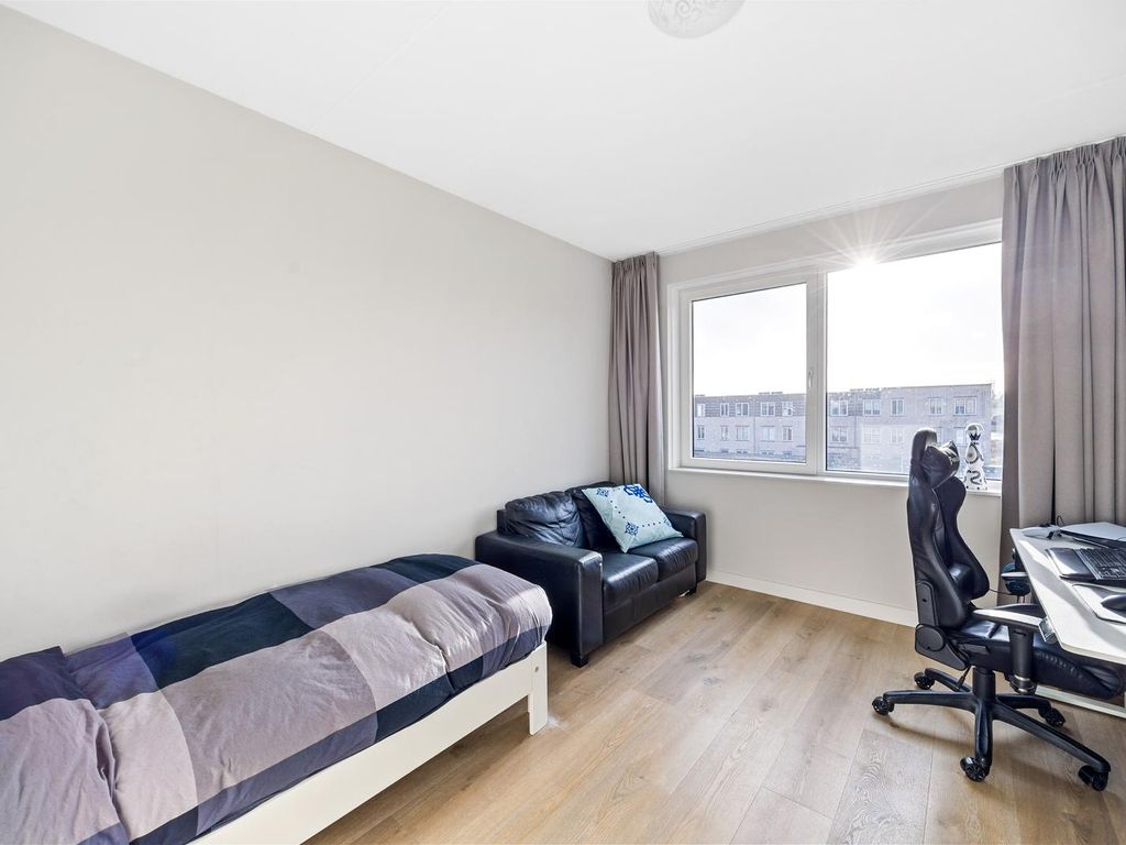 Fresiatuin 2, Pijnacker