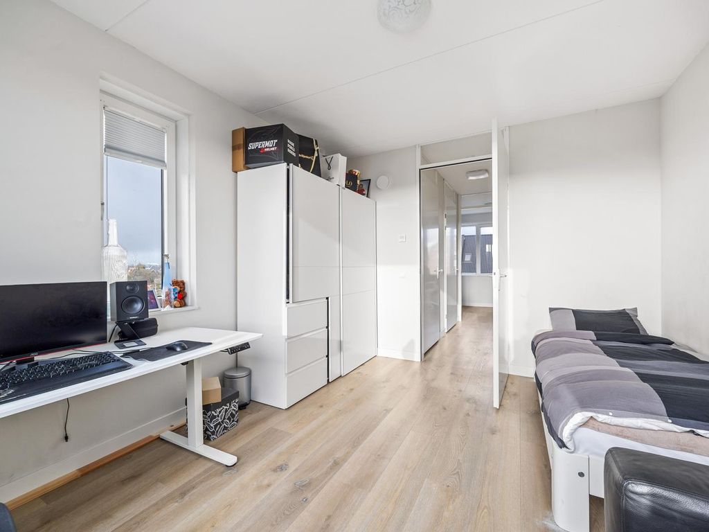 Fresiatuin 2, Pijnacker