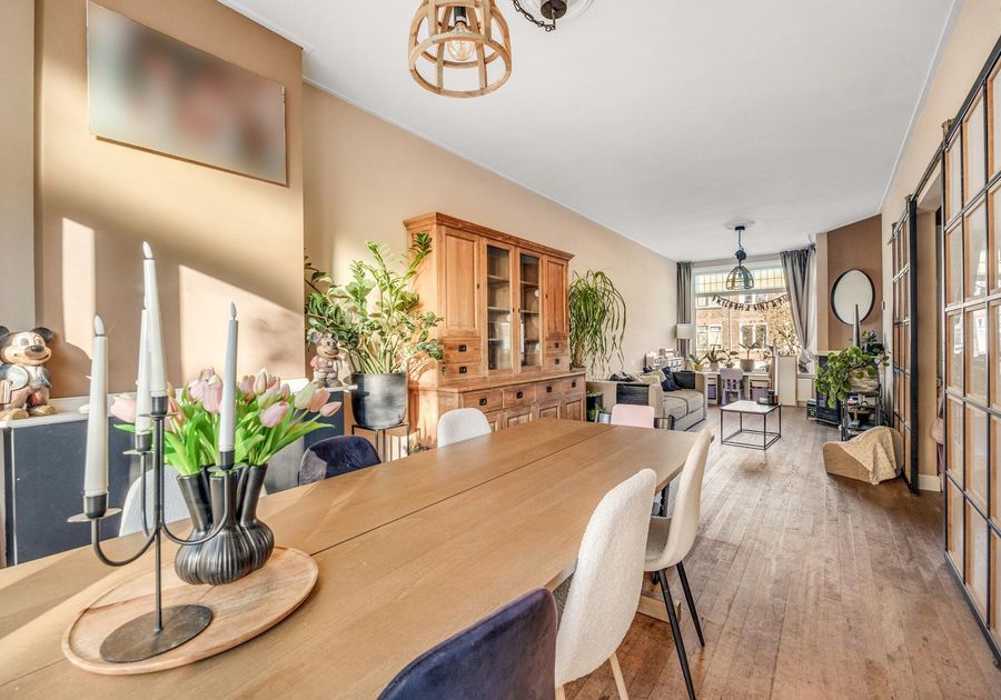 Dahliastraat 8, Rijswijk