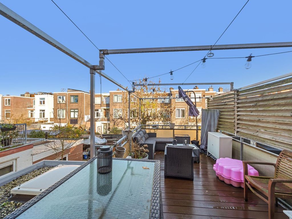 Dahliastraat 8, Rijswijk