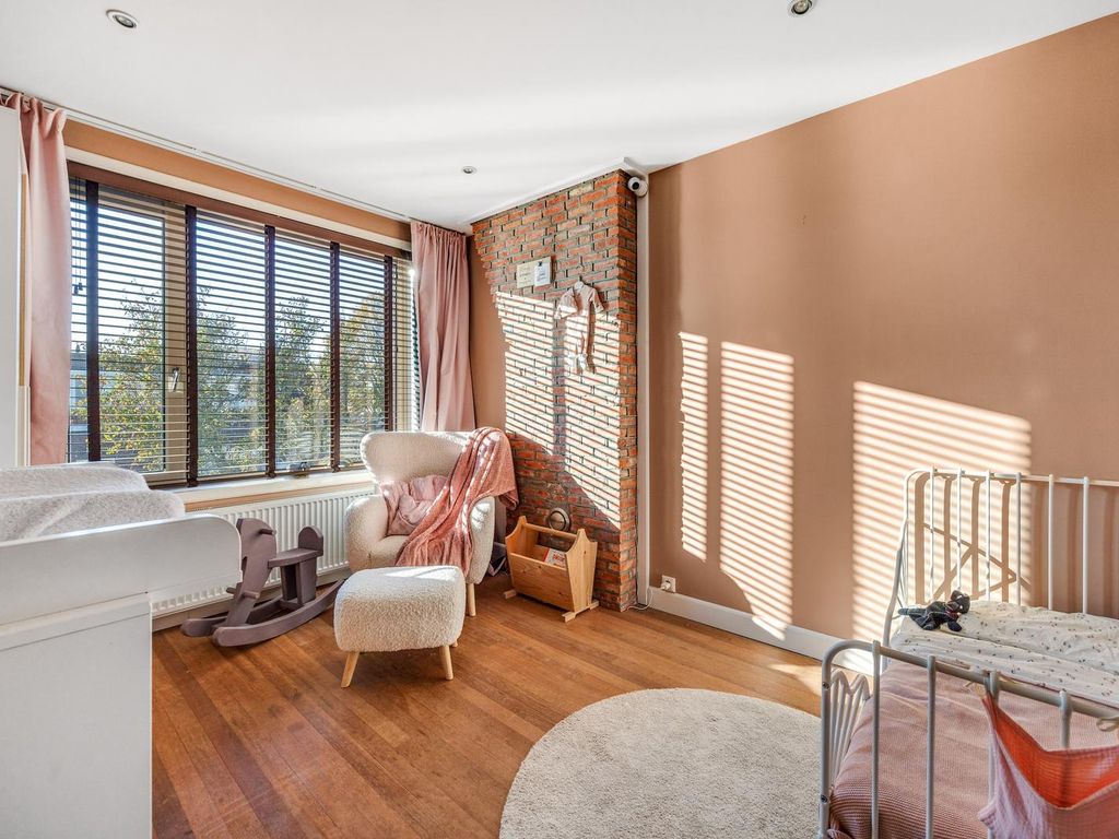 Dahliastraat 8, Rijswijk