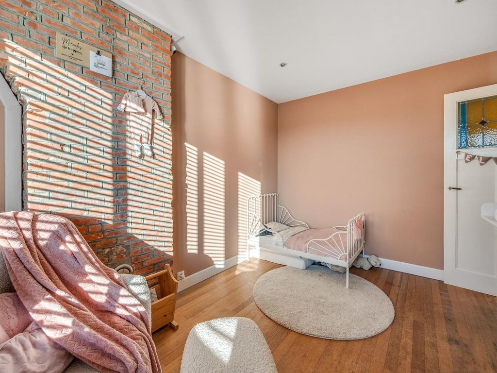 Dahliastraat 8, Rijswijk