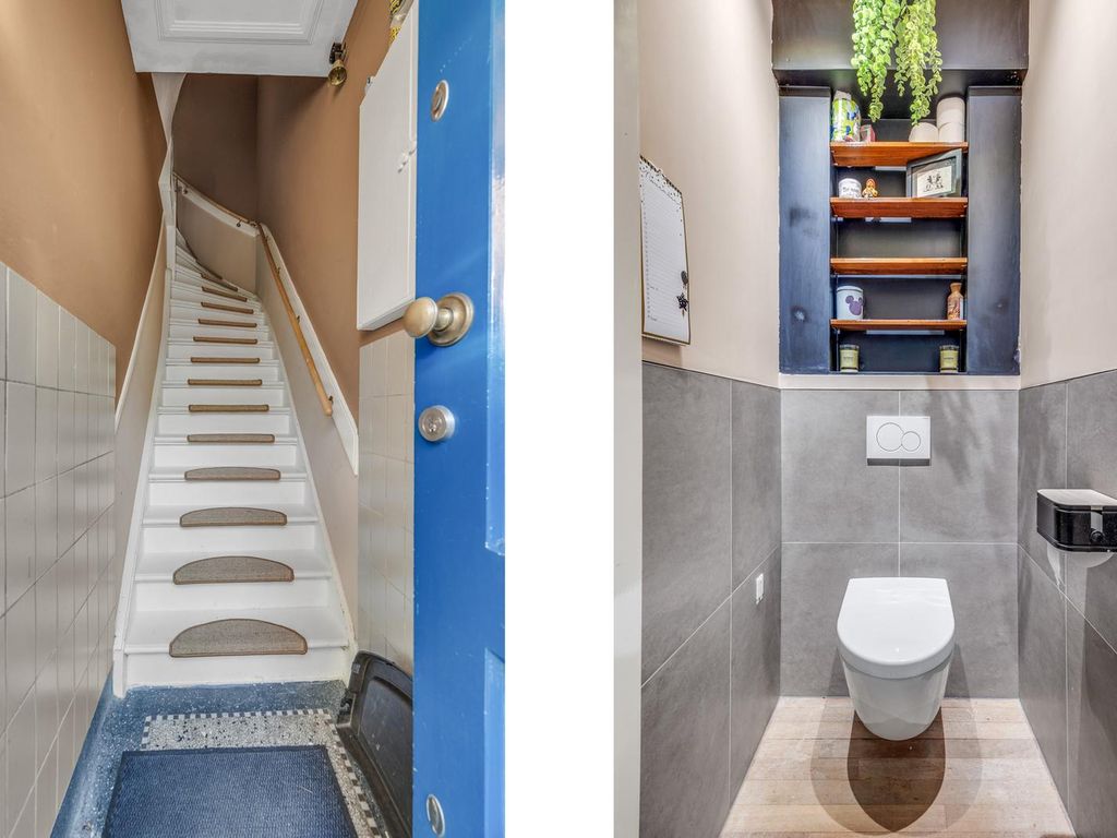 Dahliastraat 8, Rijswijk