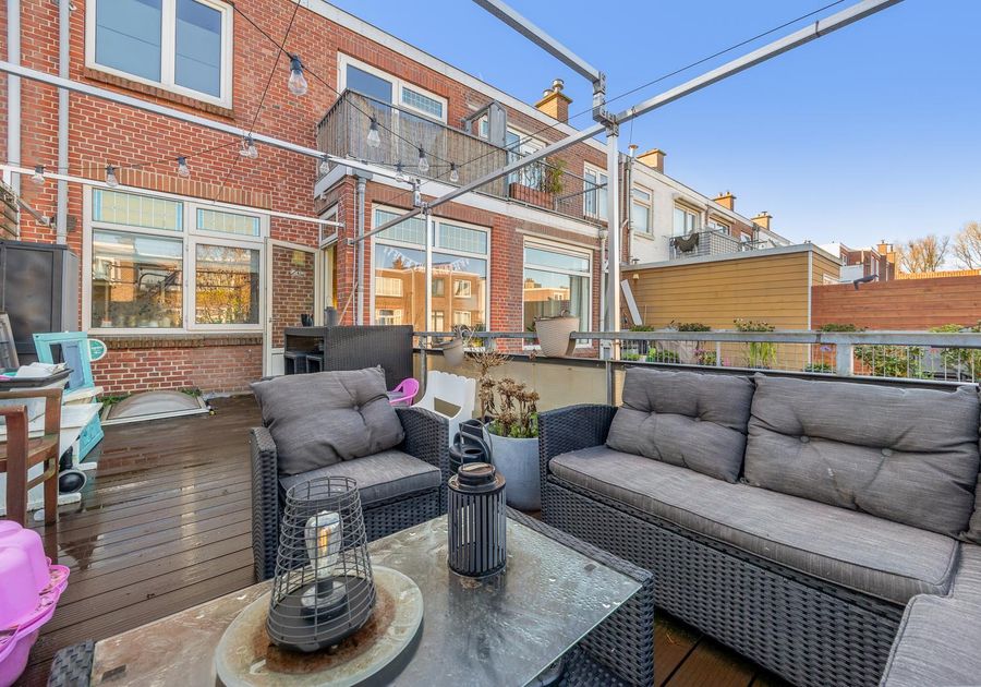 Dahliastraat 8, Rijswijk