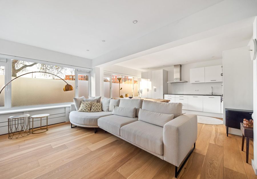 Lijnbaan 188, 'S-Gravenhage