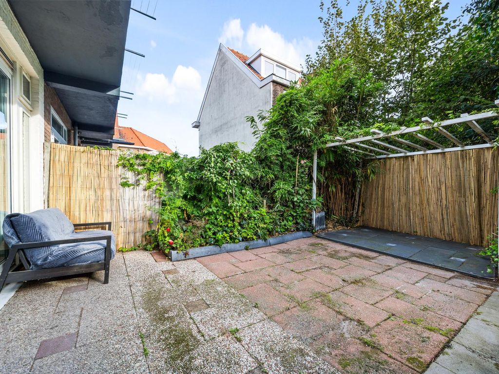 Miquelstraat 36, 'S-Gravenhage