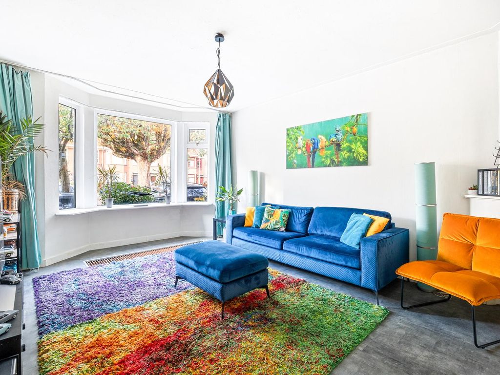 Miquelstraat 36, 'S-Gravenhage