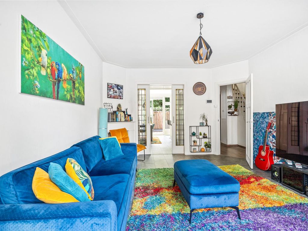 Miquelstraat 36, 'S-Gravenhage