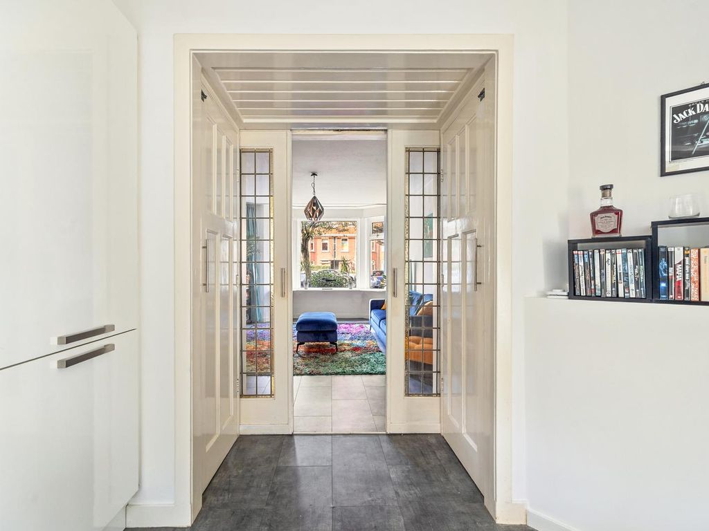 Miquelstraat 36, 'S-Gravenhage