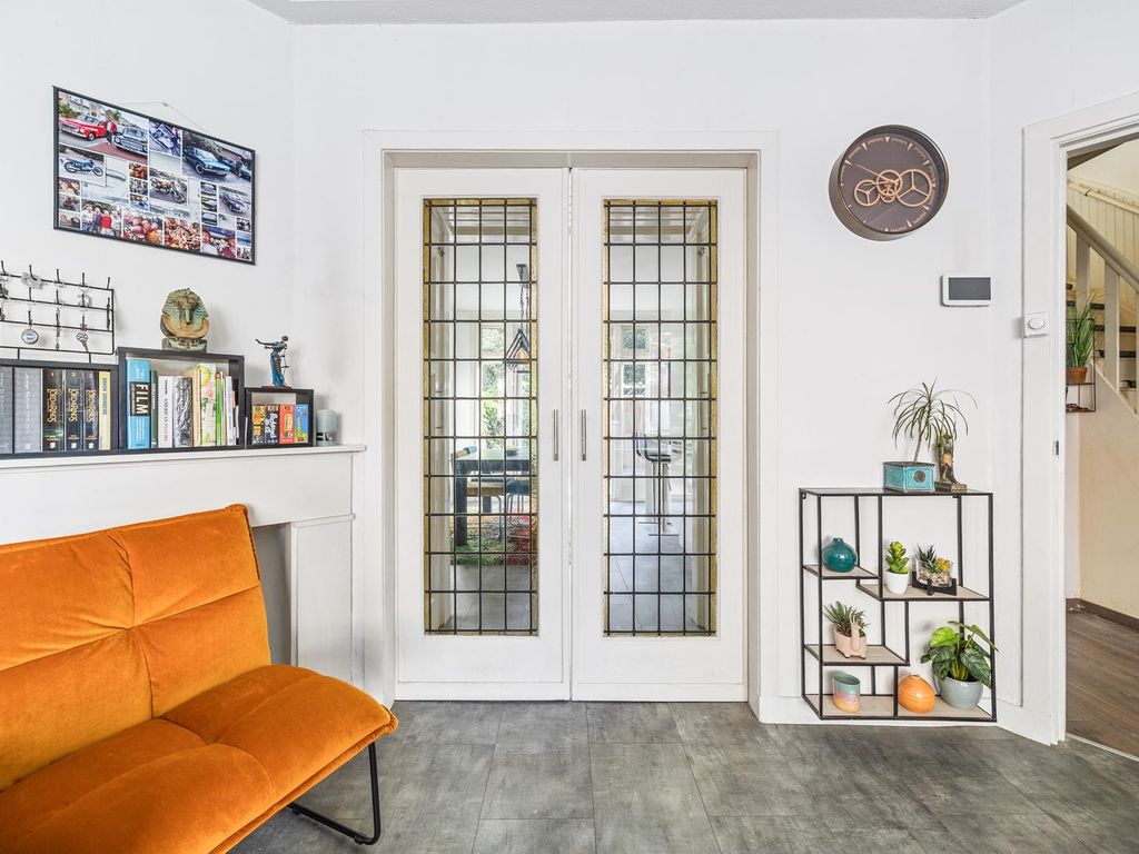 Miquelstraat 36, 'S-Gravenhage