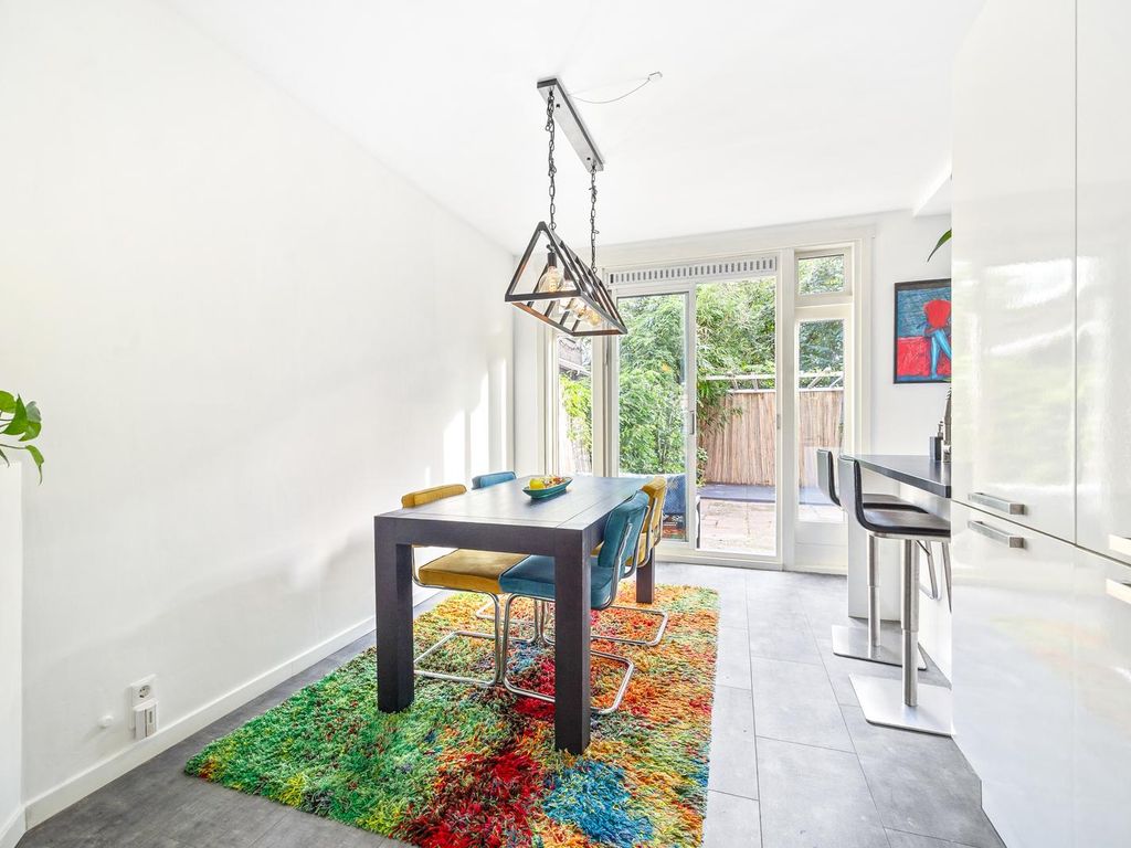 Miquelstraat 36, 'S-Gravenhage