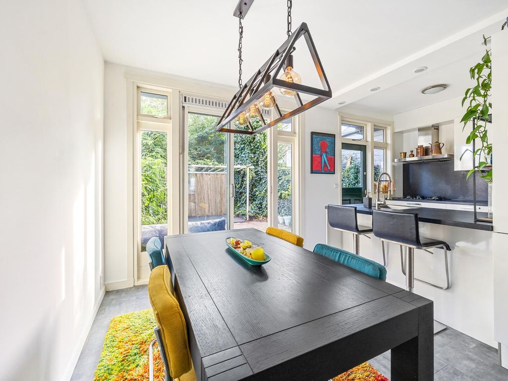 Miquelstraat 36, 'S-Gravenhage