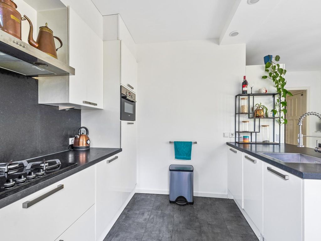 Miquelstraat 36, 'S-Gravenhage