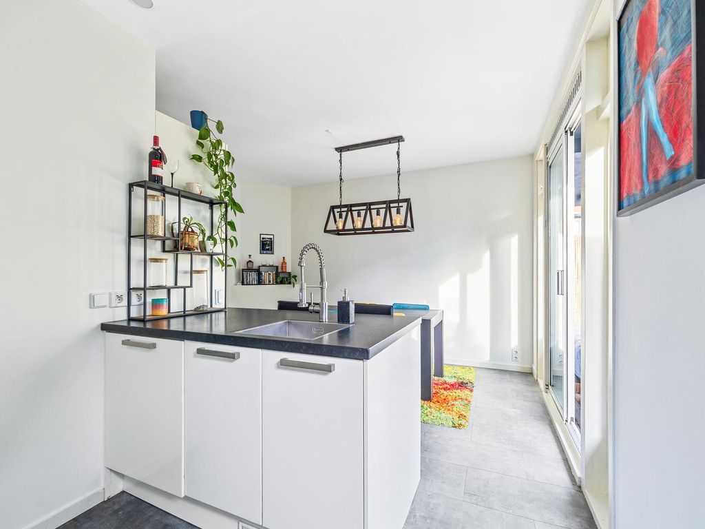 Miquelstraat 36, 'S-Gravenhage