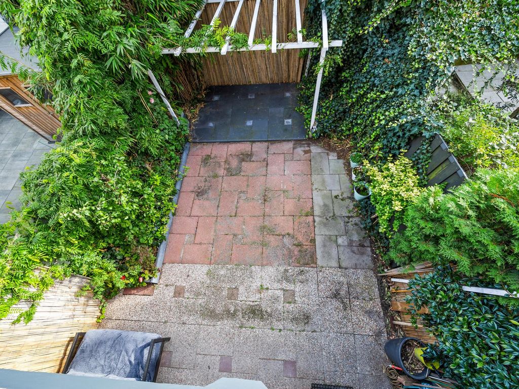 Miquelstraat 36, 'S-Gravenhage