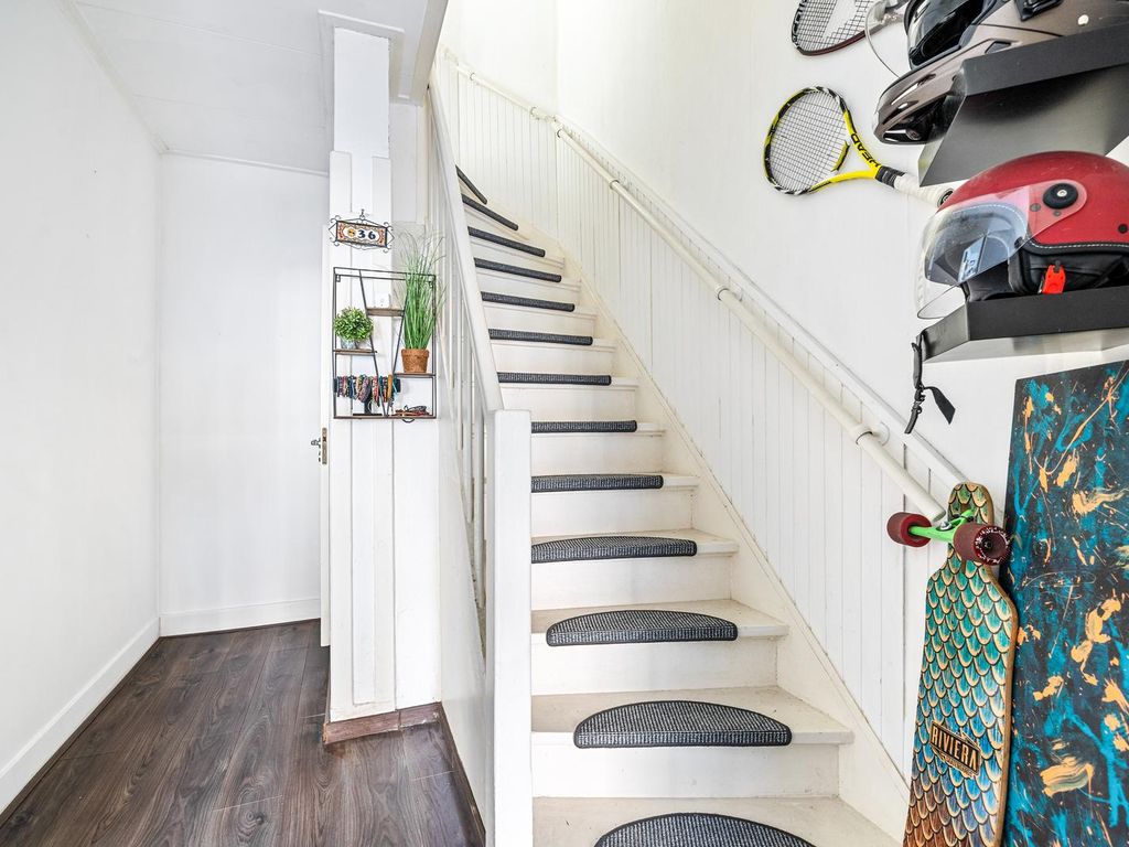 Miquelstraat 36, 'S-Gravenhage