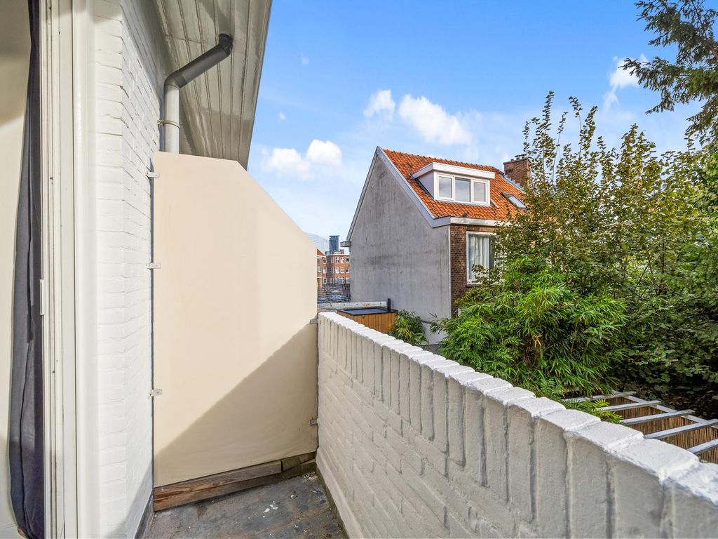 Miquelstraat 36, 'S-Gravenhage