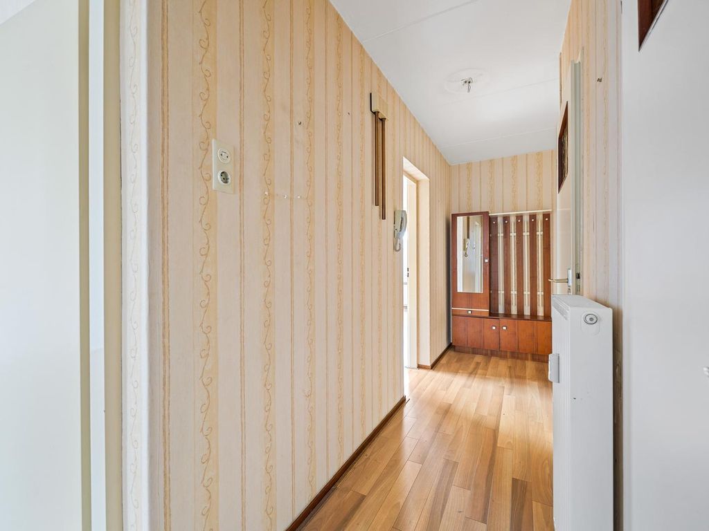 Castricumplein 2, 'S-Gravenhage