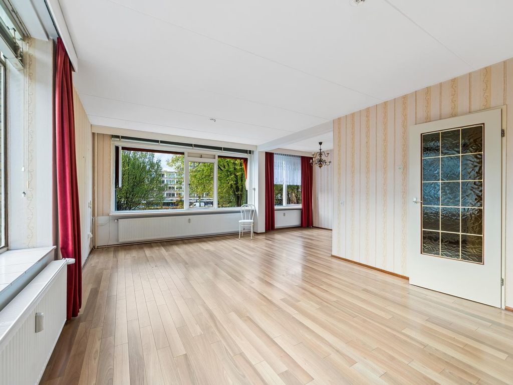 Castricumplein 2, 'S-Gravenhage