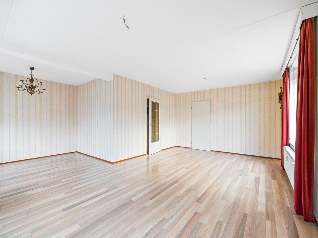 Castricumplein 2, 'S-Gravenhage