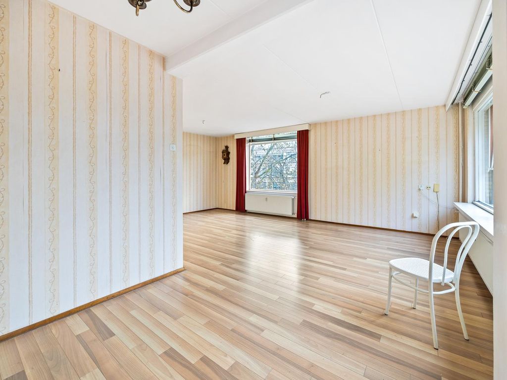 Castricumplein 2, 'S-Gravenhage