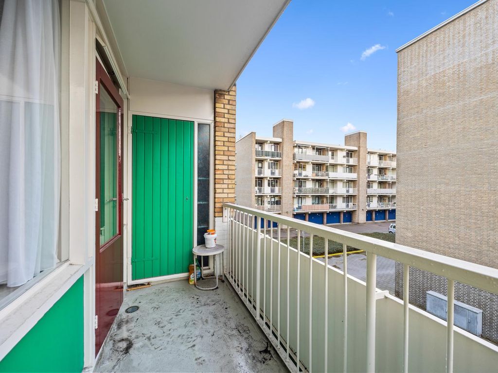 Castricumplein 2, 'S-Gravenhage