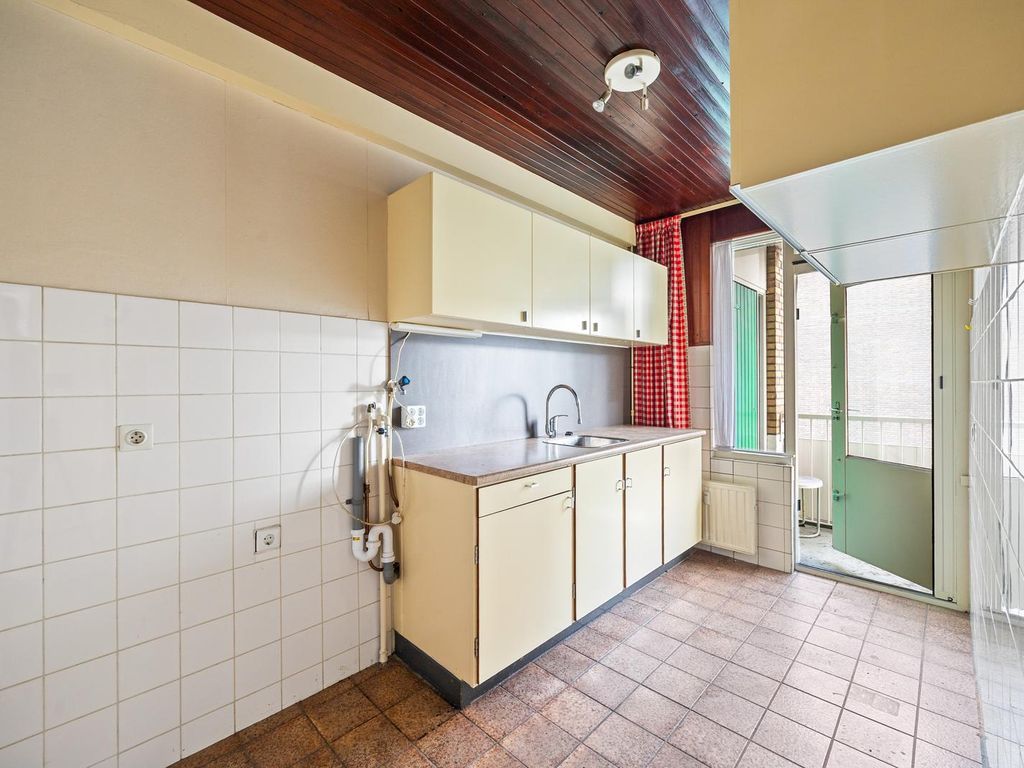 Castricumplein 2, 'S-Gravenhage