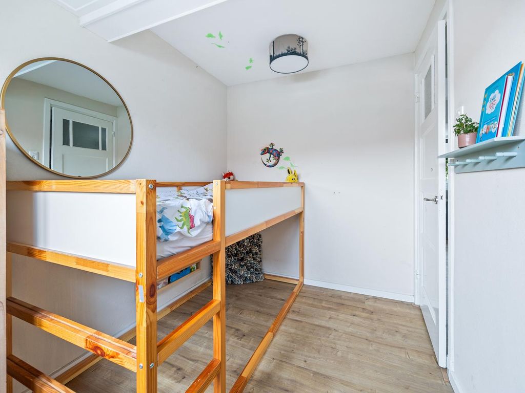 Carel Nakkenstraat 35, Rijswijk