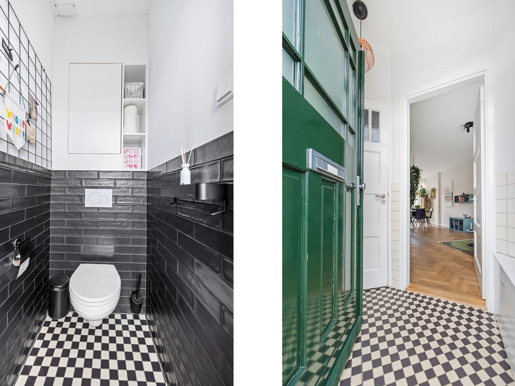 Carel Nakkenstraat 35, Rijswijk