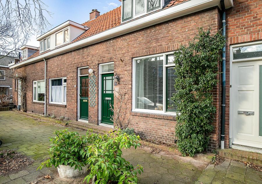 Carel Nakkenstraat 35, Rijswijk