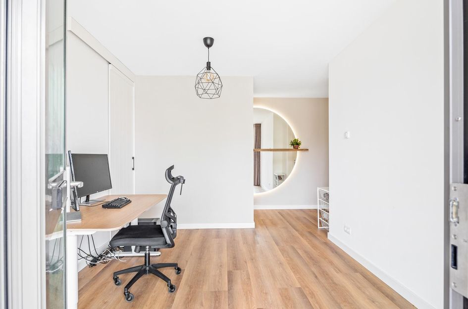 Burgemeester Elsenlaan 321a