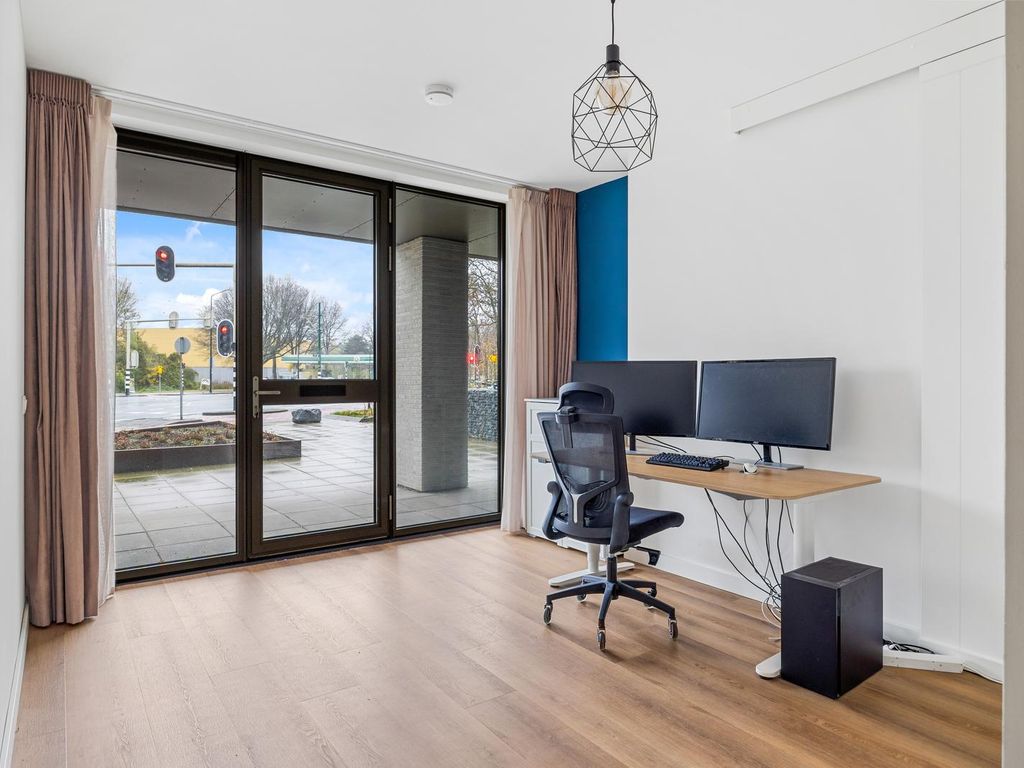 Burgemeester Elsenlaan 321a, Rijswijk