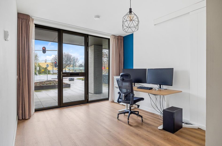 Burgemeester Elsenlaan 321a