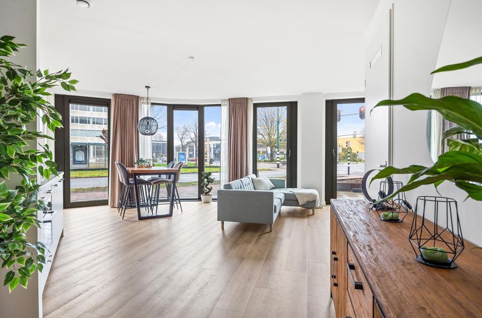 Burgemeester Elsenlaan 321a