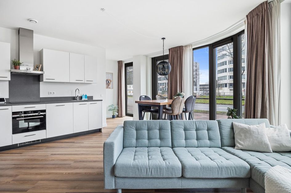 Burgemeester Elsenlaan 321a