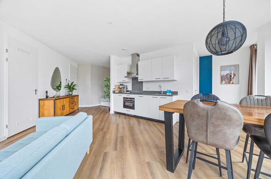 Burgemeester Elsenlaan 321a