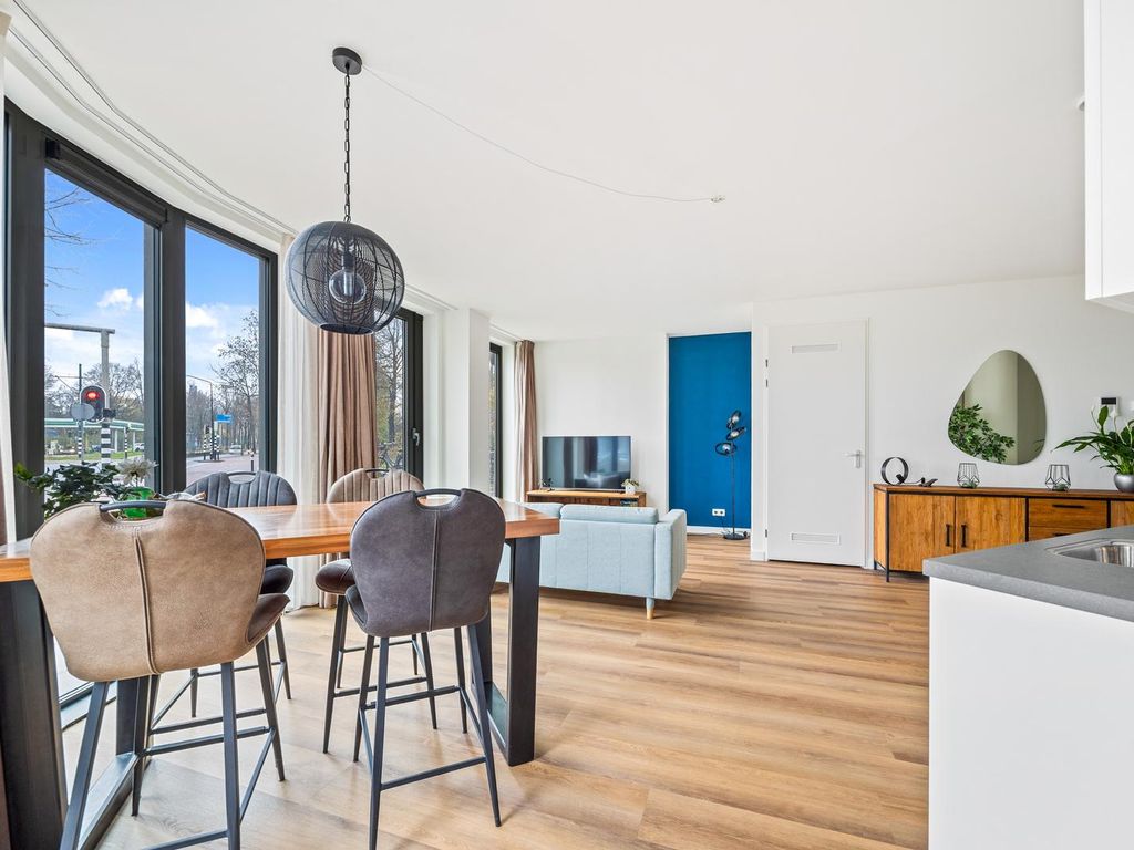 Burgemeester Elsenlaan 321a, Rijswijk