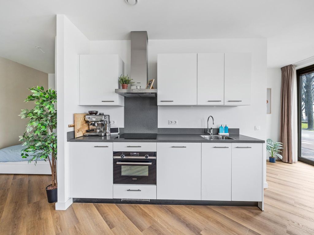 Burgemeester Elsenlaan 321a, Rijswijk