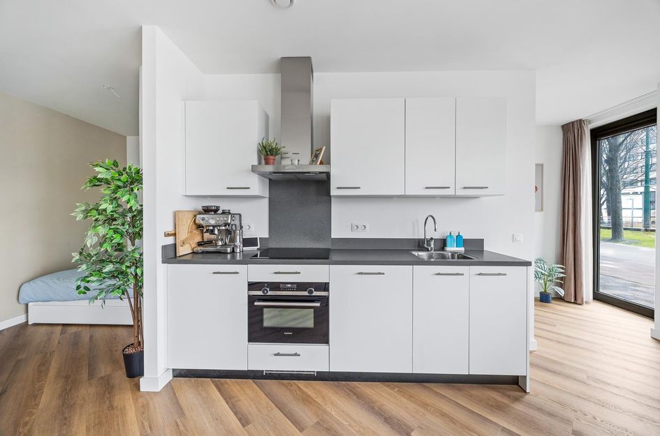 Burgemeester Elsenlaan 321a