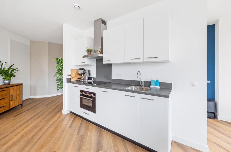 Burgemeester Elsenlaan 321a