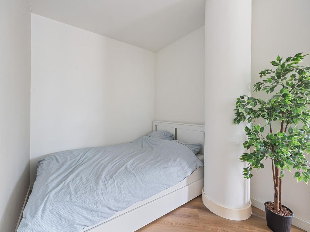 Burgemeester Elsenlaan 321a, Rijswijk