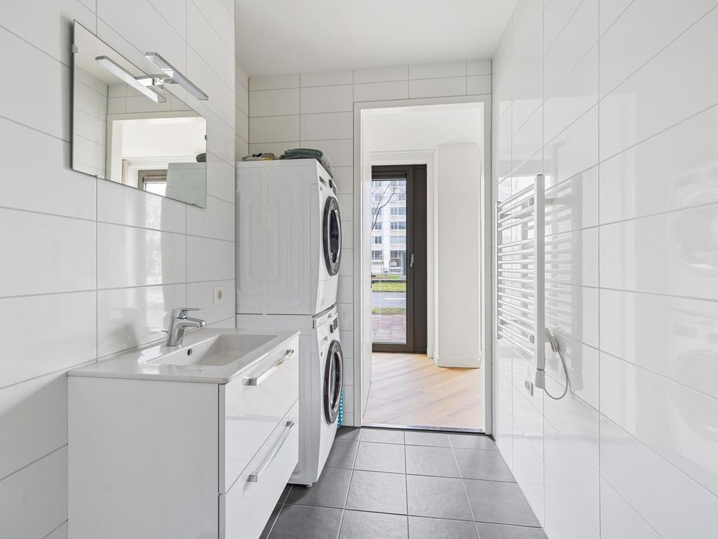 Burgemeester Elsenlaan 321a, Rijswijk