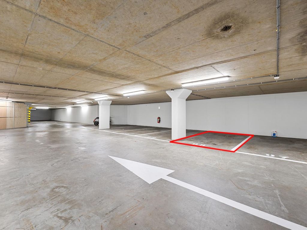 Burgemeester Elsenlaan 321a, Rijswijk