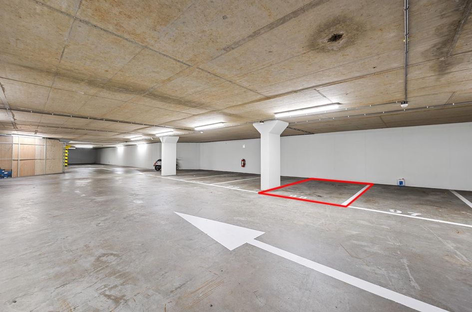 Burgemeester Elsenlaan 321a