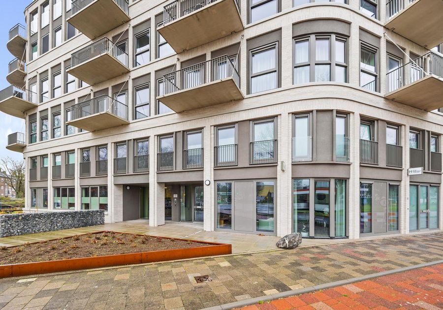 Burgemeester Elsenlaan 321a, Rijswijk